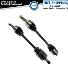 Front CV Axle Shaft Set For 2005-2006 Honda Odyssey