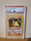 2000 Pokémon CHARIZARD 4/130 Holo Rare Base Set 2 / Base II 🔥 PSA 6 🔥