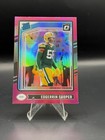 2025 Panini Edgerrin Cooper Base (Raw)