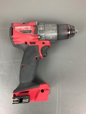Milwaukee 2804-20 FUEL Brushless Cordless Hammer Drill/Driver, Keyless Chuck,