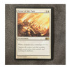 Wizards MTG Honor of the Pure 2009 Core Set 2010 Enchantment White Regular EN