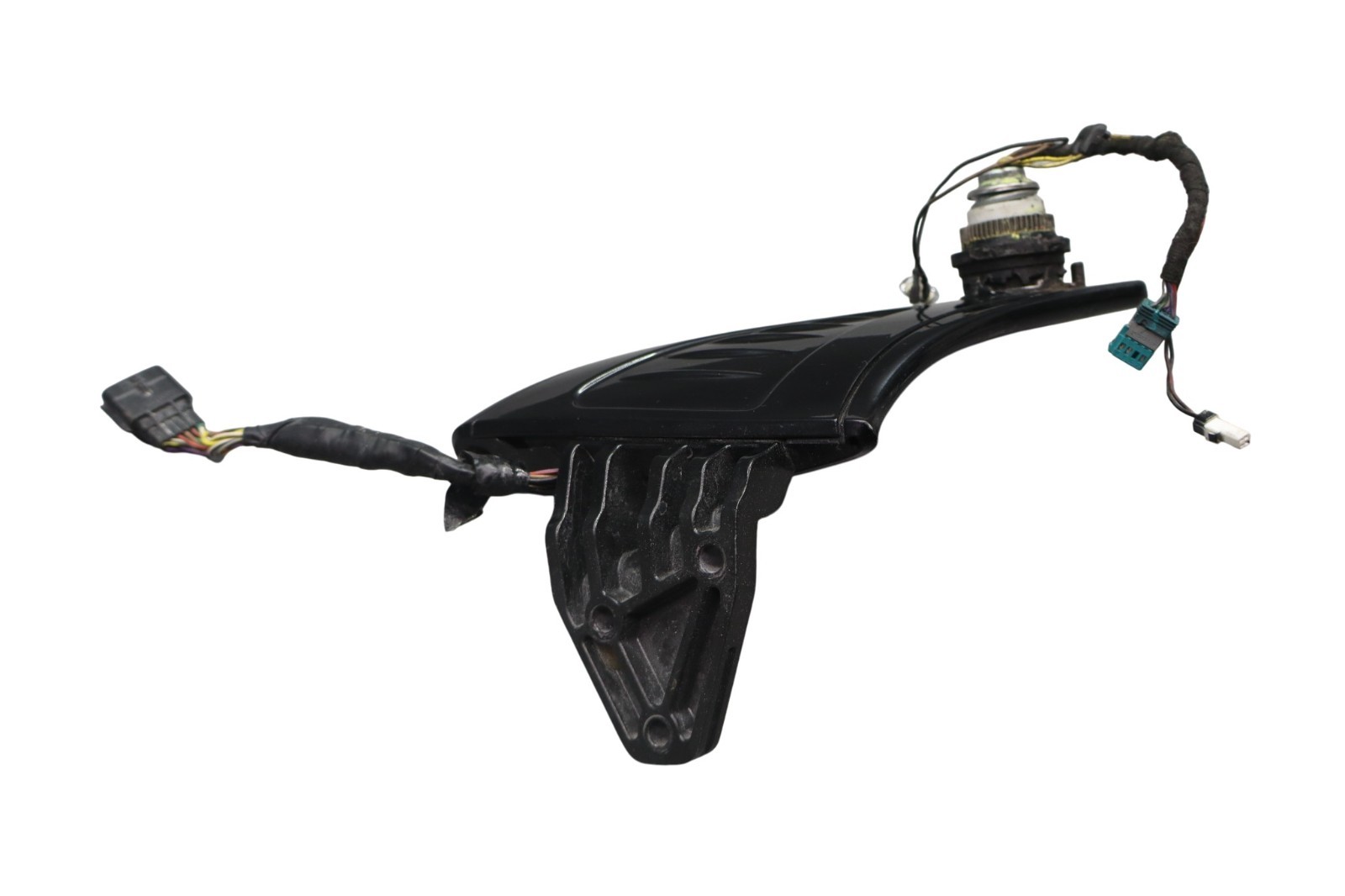 McLaren MP4-12C 2012-2016 Front Right Lower Side mirror