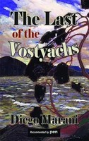 Diego Marani | The Last Of The Vostyachs | Taschenbuch | Englisch (2013)