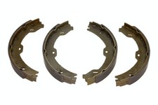 MAXGEAR Bremsbackensatz Feststellbremse 19-2081 für KLASSE MERCEDES W211 C219 SL