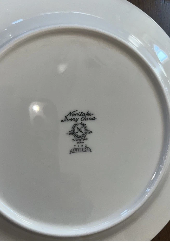 Noritake Affection for sale | eBay