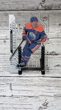 2024-25 Upper Deck Fleer Ultra takeit2net Connor McDavid 28OF30 TN