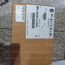 1PC NEW Allen-Bradley MPL-B230P-VJ74AA With Warranty Best Offer