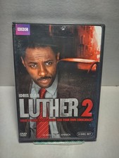 Luther 2 DVD, 2011 