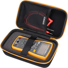Carrying Case for Fluke 15B /17B /117/107/115/116/101/179/106/113/177/114/178/23