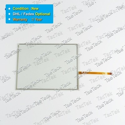 Touch Screen Panel Glass Digitizer DMC TP3244S2 TP3244 S2 TP-3244S2 TP-3244 S2  