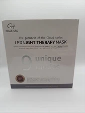 Gyh Cloud - SSS Recovery LED MASK 8 Types Of Light/ Therapy Mask Skincare NEW