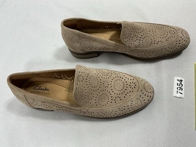 Womans New Clarks Collection Trish Calla Ultimate Comfort  display picture 1