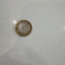 2001 £2 Marconi First Wireless Transmission 2 Pound Coin Circulated - Available on eBay