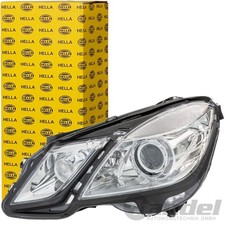 HELLA HAUPTSCHEINWERFER LINKS D1S/H7 + STELLMOTOR für MERCEDES W212 bis Bj 2013 HELLA HAUPTSCHEINWERFER LINKS D1S/H7 + STELLMOTOR für MERCEDES W212 bis Bj 2013