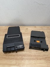 Realistic KRACO Pair Stereo Cassette Adaptors for 8 Track Player 12-1875A KCA-7