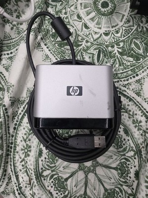 HP Wireless Remote Receiver