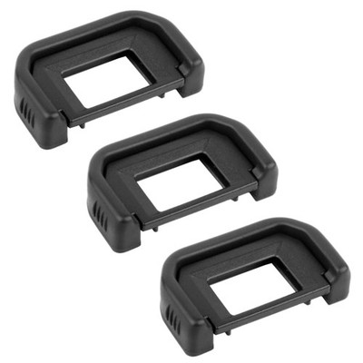 MaximalPower Eyecup Ef For CANON EOS Rebel XT XTi XS XSi T2 T2i T3 T3i T4i T5i