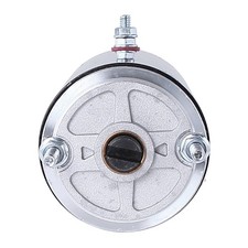 Oem Grade Snow Plow Motor Meyer E47 12v Ccw 46-2001 W-8032b 15054