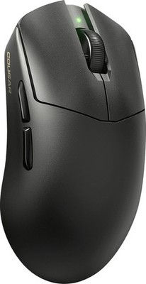 COUGAR Gaming Maus REVENGER PRO 4K, Wireless, ergonomisches und leichtes Design