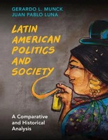 Gerardo L. Munck (U. A.) | Latin American Politics And Society | Taschenbuch