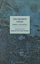 The Seventh Cross Paperback Anna Seghers