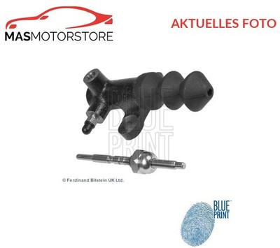 KUPPLUNG NEHMERZYLINDER BLUE PRINT ADN13665 A FÜR NISSAN TRADE 3.0 TDIC,3.0 TD