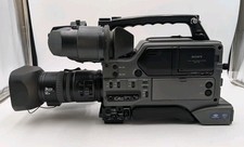 Sony Dsr 250 for sale | eBay