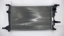Radiateur Renault MEGANE