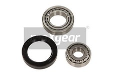 Front Axle Maxgear 33-0089 Wheel Bearing Kit for Mercedes Benz