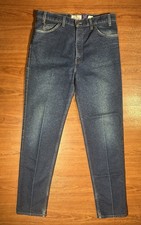 Vintage Y2K Levi Strauss Signature 540 Relaxed Fit Jeans USA 36x36   3 