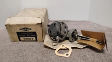 NOS ( New Old Stock ) CAPAC Factory Rebuilt Fuel Pump 40181R. ( 00 )