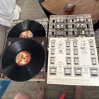 Led Zeppelin - Physical Graffiti 2-LP  Swan Song SS 2-200 1975 Pressing
