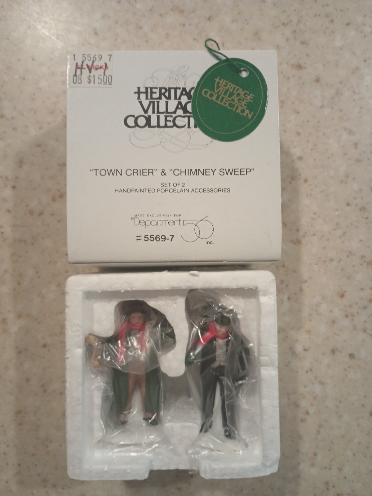 Click here to see eBay Auction