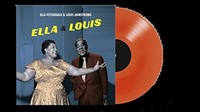 Ella Louis - Vinyl Record - G3Z