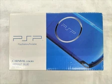 SONY PlayStation Portable PSP-3000 VB Model