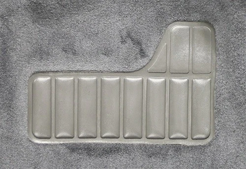 1991-1996 Buick Roadmaster Carpete de Substituição - Cutpile - Completo | Compatível com: 4DR - Imagem 3 de 4