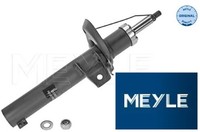Meyle 1266230050 StoßDäMpfer StossdäMpfer Vorderachse Vorne