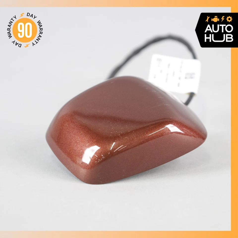 Антенна радио верхняя крыша 11-18 Porsche Cayenne 958 GPS 7PP035507F OEM - Изображение 2 из 4