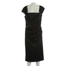 Talbot Runhof Cocktailkleid 44 Schwarz Sehr g...