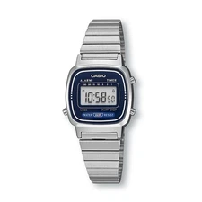 CASIO Classic LA670WA-2 Wrist Watch for Women
