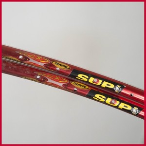 Mavic Cxp-10 Jeu De Jantes (2) 700c 32 Trous Largeur 19,5 Mm Clincher