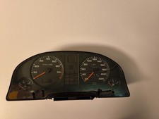 Audi 80 B4 B3 Tacho 8A0919033H Kombiinstrument Drehzahlmesser