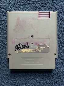 Amagon (Nintendo Entertainment System NES, 1989) Cartridge Only