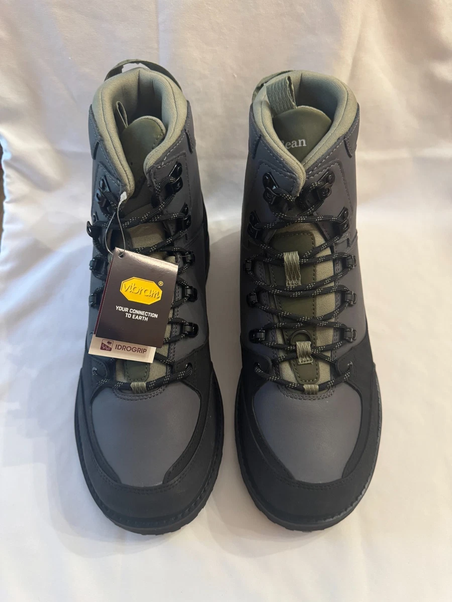 L.L. Bean Fishing Boots & Shoes for sale | eBay display picture 1