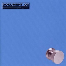 DADAVISTIC ORCHESTRA Dokument .02 Music CDs N...