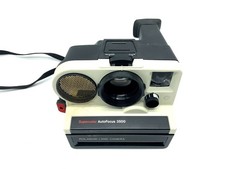Polaroid Supercolor AutoFocus 3500 Sofortbild...
