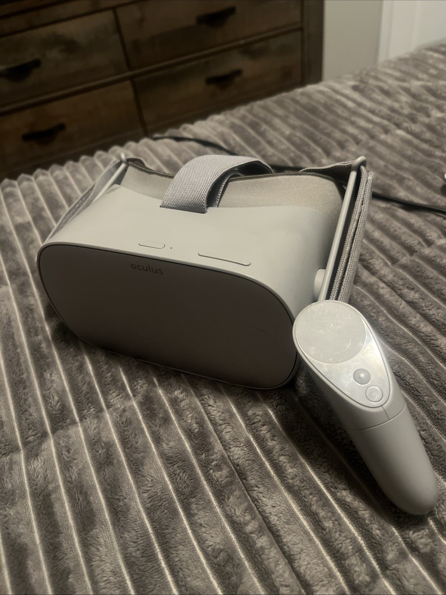 Oculus Quest 2 Casque VR tout en un sans fil