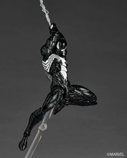PSL Kaiyodo Revoltech Amazing Yamaguchi Symbiote Spider-Man fom JAPAN PRE ORDER