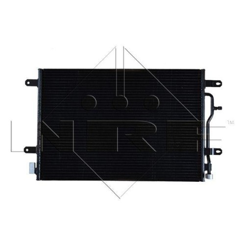 Condenseur NRF 35404 Easy Fit résout les fuites de clim Audi