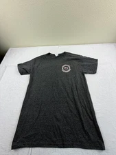 South Carolina Gamecock Hanes Sz Sm Mens Shirt Brand New Est.1801 Grey